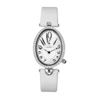 GUOU 6040 watch new style fashion oval watch femininity trend diamond women's Watch