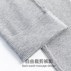 Maternity Clothes Pregnant Women's Pants Yiwu Pu 2023 Spring and Summer New Seamless Maternity Pants Cotton Maternity Leggings Slimming