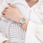 KIMIO 6300 2020 New Arrivals Women Watches Luxury Brand Watch uartz Lady Watch For Woman Casual Wristwatch