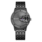 BESTWIN New Men's Watch Men's Douyin Online Influencer Hot Sale Waterproof Men's Quartz casual Watch 912