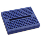 Mini Solderless Prototype Breadboard 170 Points For Shield SYB-170 Experiment Test Breadboard