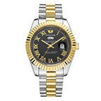 Sucessway water ghosts selling waterproof men's watches calendar men's casual watch 108