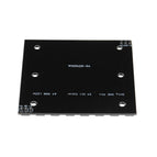 WS2812 LED 5050 RGB 8x8 64 LED Matrix Built-in Full Color Driver Light Development Board for Arduino