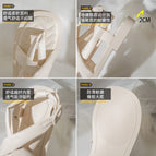 Sandals women's 2022 summer hot style flip-flops women's soft sandals women's flat sandals soft-soled sandals lady 138-6