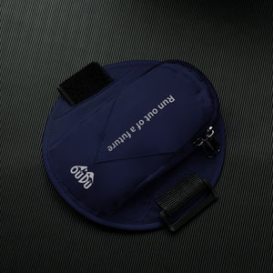 Mobile running arm bag outdoor sports arm bag wrist bag waterproof