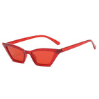 2021 Summer Fashion Sunglasses Small Frame Okulary UV400 Shades Polarized Vintage Eyewear Outdoor Sun Protection Sun Glasses
