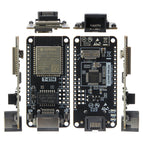 LILYGO® T-ETH-Lite Development Board ESP32 ESP32-S3 W5500 Ethernet Module ESP32-S3-WROOM Support TF Expandable Power POE Shield