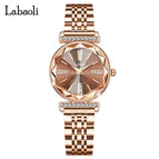 Women's Watch waterproof quartz watch vibrato live ladies watch temperament women's watch LA255