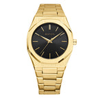 BESTWIN Hot Selling Waterproof Quartz Stainless Steel Men's Watch Casual Watches