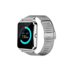 Z60 Smart Touch Screen Bluetooth watch Sport Music Call Camera Multifunction Smartwatch Clock