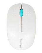 Emperor Leopard X2 business wireless 2.4G computer notebook office energy-saving wireless mouse