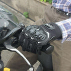 Original RidingTribe Motorcycle Gloves Touch Screen Hands Protective Guards Gloves MCS-17