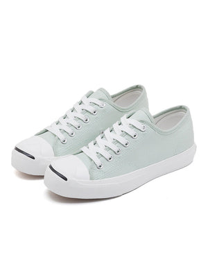 New Canvas Shoes Women's Comfortable Sports casual Traveling Shoes WXY-A947MJ