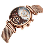 Reward New Style Couple Watch Fashion Trend Ins Watch Pair Student Waterproof Quartz Watch Couple Watch RD82009