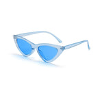 2021 Summer Fashion Sunglasses Small Frame Okulary UV400 Shades Polarized Vintage Eyewear Outdoor Sun Protection Sun Glasses