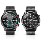 Full Touch Screen High Precision Watch Multi Function Smart Watch For Sports Health ECG Heart Rate Blood Pressure And Blood Oxygen Monitoring Watch