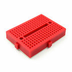 Mini Solderless Prototype Breadboard 170 Points For Shield SYB-170 Experiment Test Breadboard