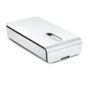 Multifunctional mobile phone sterilizer ultraviolet underwear toothbrush sterilization disinfection box