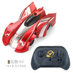 Stunt climbing car children remote control car gift boy toy car