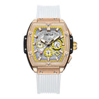 ONOLA ON6825B Fashion Watch Men's Multifunctional Quartz Sports Waterproof Watch