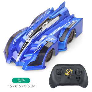 Stunt climbing car children remote control car gift boy toy car
