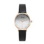 EAVANLIN watch  women small fresh and simple temperament ins wind gradient starry star women watch 990