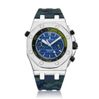 KIMSDUN men's watch fashion multi-functional silicone sports waterproof quartz business watch K-1223B