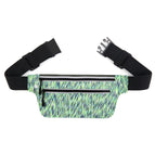 Outdoor sports waist bag LIGHT fit belt waterproof mobile phone bag neutral running invisible sports bag