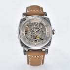 KUERST men's watch waterproof full-automatic mechanical men's watch KR8032