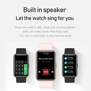 C10 Smart Watch Bluetooth Call Music Play Bulit In Speaker 1.57'' Touch Screen Men Women Fitness Tracker Waterproof Smartwatch