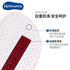 Hotmarzz flip-flops women's summer fashion outerwear couples clip-on non-slip slippers beach sandals
