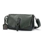 2021 new fashion women multi-compartment soft female bag one-shoulder messenger lady bag 199