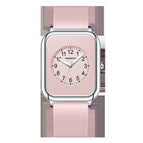 Women's Watch Fashion Quartz Watch Square Waterproof Exquisite Elegance Casual Watch
