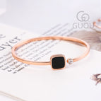 Origninal GUOU Bracelet Fashion Watch Accessories Gifts for Woman bangle