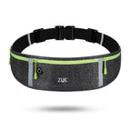 Sports bag running phone bag men and women outdoor equipment waterproof invisible new mini belt bag