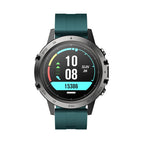 dido Smart bracelet sports watch men and women heart rate blood pressure running life waterproof watch E8