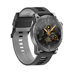 NORTH EDGE v Sport smart wateches GPS watch AMOLED screen compass barometer altimeter 50m waterproof S