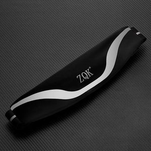 Sports mobile waist bag men's and women's ultra thin waterproof 6 inch mobile phone pocket Mini waist bag