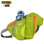 Sports waist running mobile waist bag outdoor cycling climbing bag waterproof kettle bag belt bag