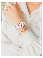 Labaoli LA099 New Women's Mechanical Watch Fashion Women's Watch