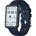 NORTH EDGE H5 Smart Watch Women's Watch Men's Watch BP Oxygen Temperature Monitoring Bluetooth Call IP67 Long Standby Bluetooth For Android IOS