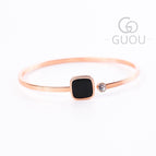 Origninal GUOU Bracelet Fashion Watch Accessories Gifts for Woman bangle