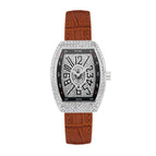 Pintime New Watch Women's Frank Fashion Watch quartz women watch 8122 lady