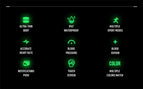 KW19 Smart Watch Women Men Sports Smart Bracelet Blood Pressure Blood Heart Rate Sleep Monitor Message Reminder For Android IOS