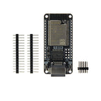LILYGO® T-ETH-Lite Development Board ESP32 ESP32-S3 W5500 Ethernet Module ESP32-S3-WROOM Support TF Expandable Power POE Shield
