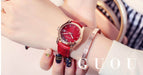 Origninal GUOU Bracelet Fashion Watch Accessories Gifts for Woman bangle