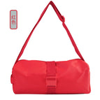 Yoga bag New Large Capacity Toast Bag Lightweight Crossbody Portable Tote Bag Sports Leisure Waterproof Yoga Gym Bag for Traveling  W5830