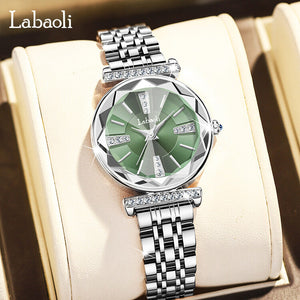 Women's Watch waterproof quartz watch vibrato live ladies watch temperament women's watch LA255