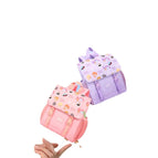 Elementary school schoolbag cartoon schoolbag kindergarten children's schoolbag light weight lightening Japanese vitality FP8518 backpack