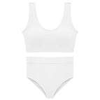 Underwear set women's no steel ring gathering comfortable breathable vest bra large size deep u sexy back plus size Panties and bra set 1602